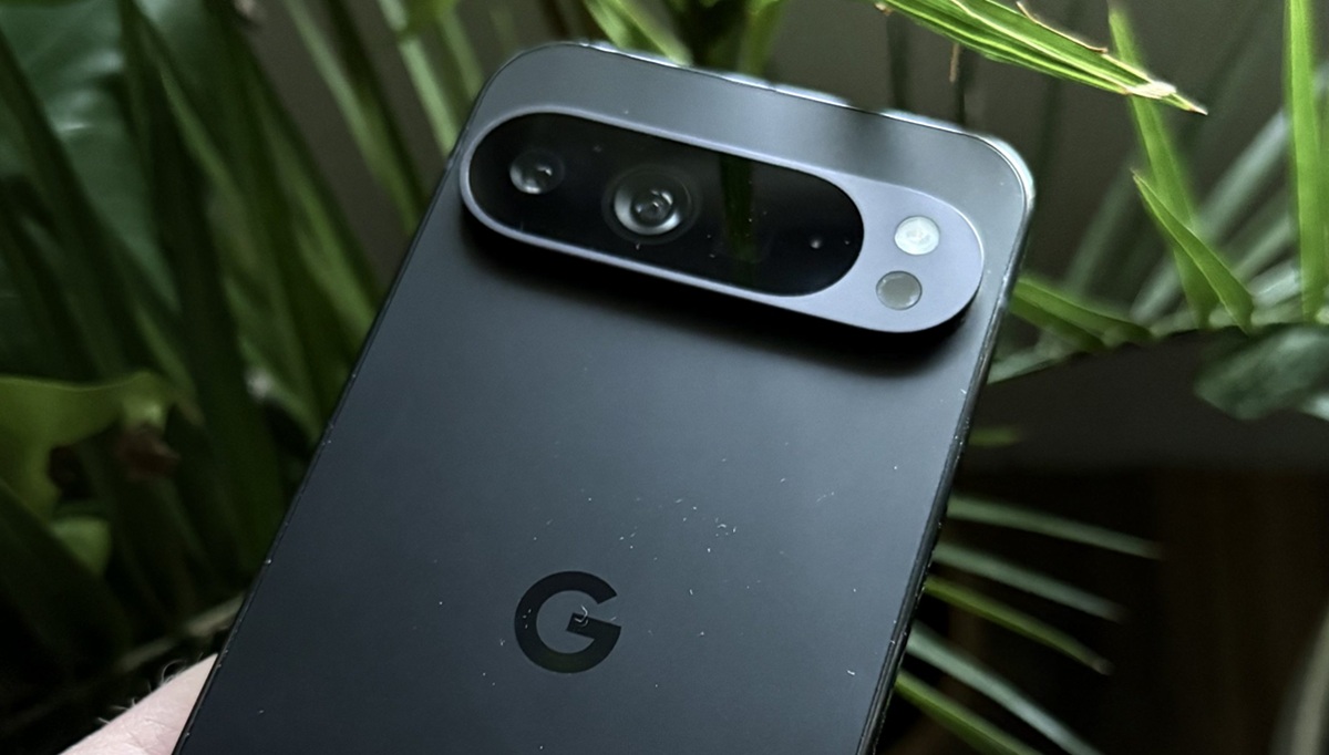 Google presenta el Pixel 10 Pro XL: El siguiente nivel en innovación de smartphones