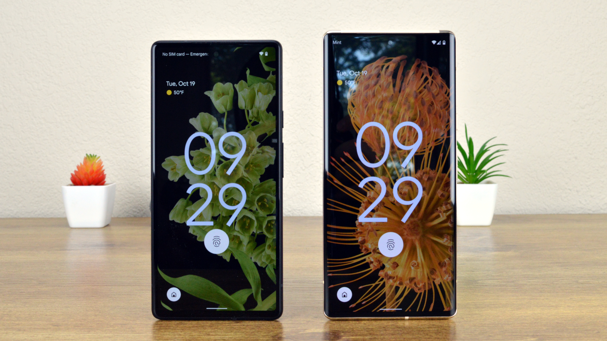 Google lanza la actualización de diciembre de Pixel 6 y Pixel 6 Pro: nuevas funciones agregadas y 80 correcciones de errores Google lanza la actualización de diciembre de Pixel 6 y Pixel 6 Pro: nuevas funciones agregadas y 80 correcciones de errores