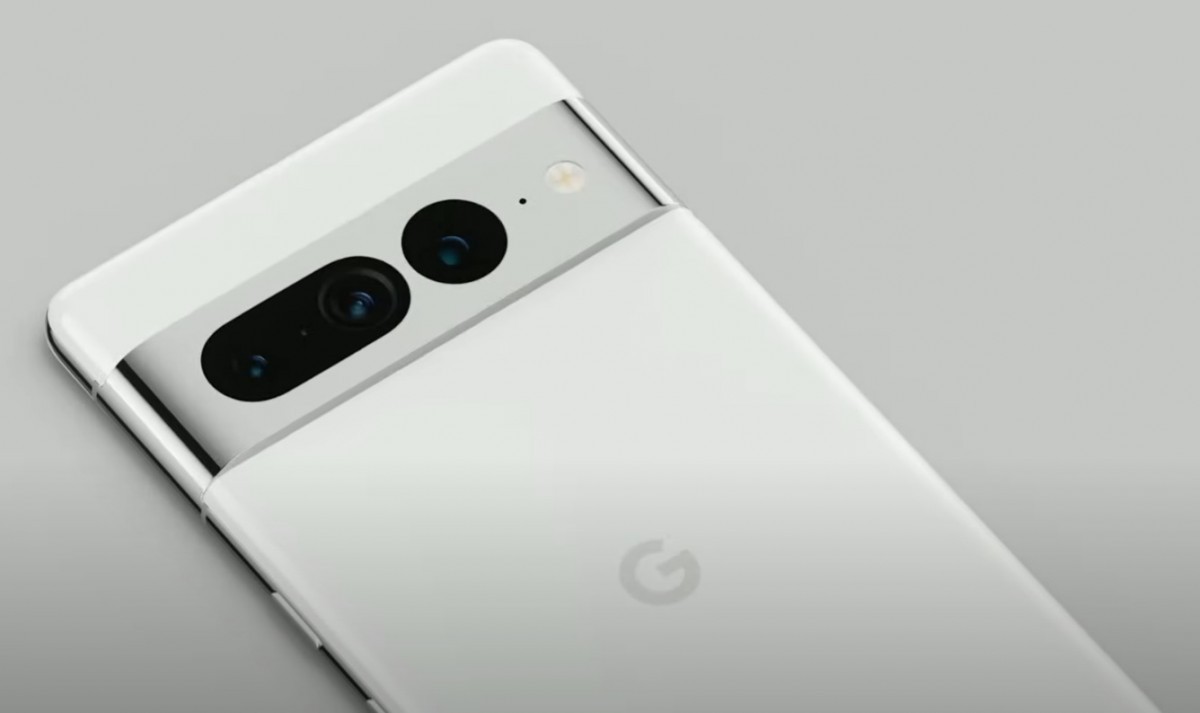 Surge la posible fecha de lanzamiento del nuevo buque insignia Google Pixel 7 Surge la posible fecha de lanzamiento del nuevo buque insignia Google Pixel 7