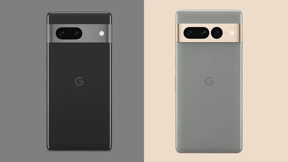 Los smartphones Pixel 7 y Pixel 7 Pro siguen agrietando las ventanas de la cámara, pero Google no quiere admitir que es un defecto Los smartphones Pixel 7 y Pixel 7 Pro siguen agrietando las ventanas de la cámara, pero Google no quiere admitir que es un defecto