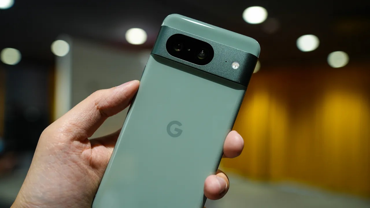 La cuota de mercado del Google Pixel en Estados Unidos alcanza nuevas cotas La cuota de mercado del Google Pixel en Estados Unidos alcanza nuevas cotas