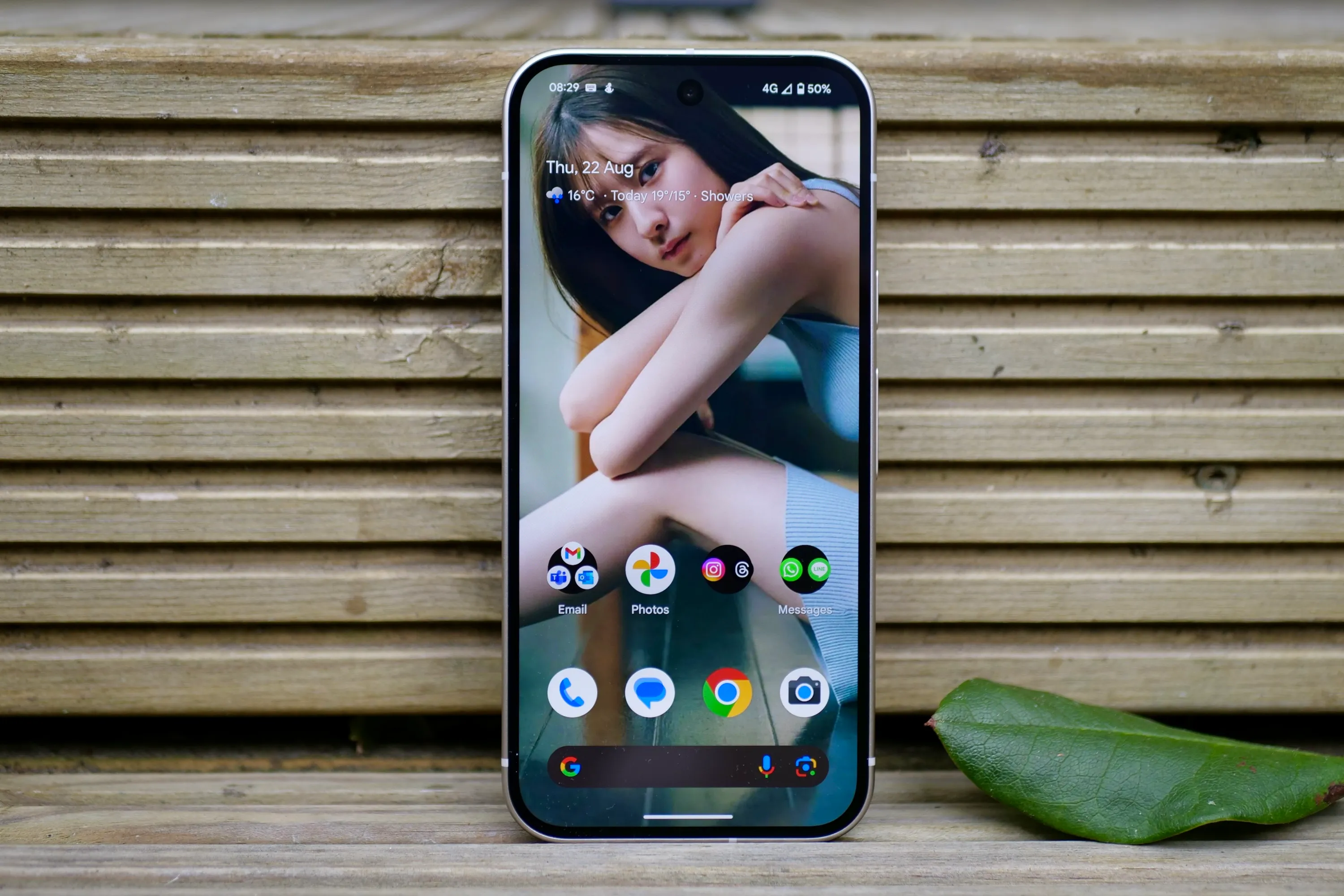 Google Pixel 9: anticipando la próxima generación de innovación