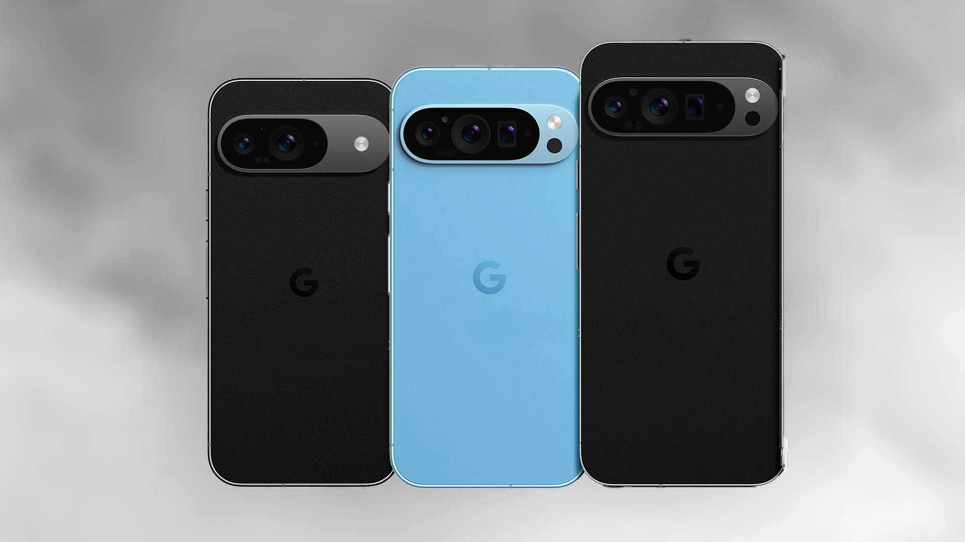 Las apps de Google dejaron de funcionar en algunos smartphones Pixel Las apps de Google dejaron de funcionar en algunos smartphones Pixel