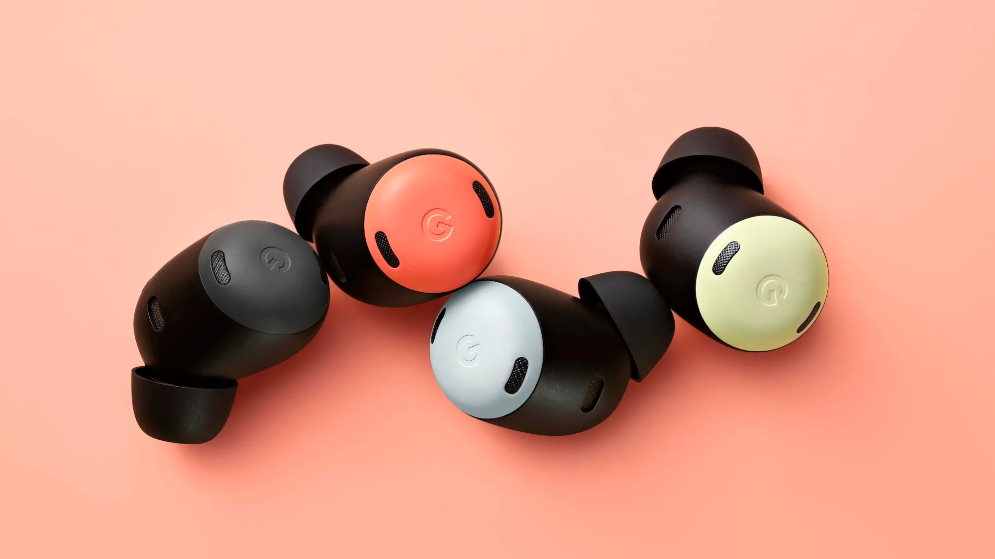 Amazon vende los auriculares TWS Google Pixel Buds Pro con ANC y hasta 31 horas de batería con un descuento de 25 dólares Amazon vende los auriculares TWS Google Pixel Buds Pro con ANC y hasta 31 horas de batería con un descuento de 25 dólares