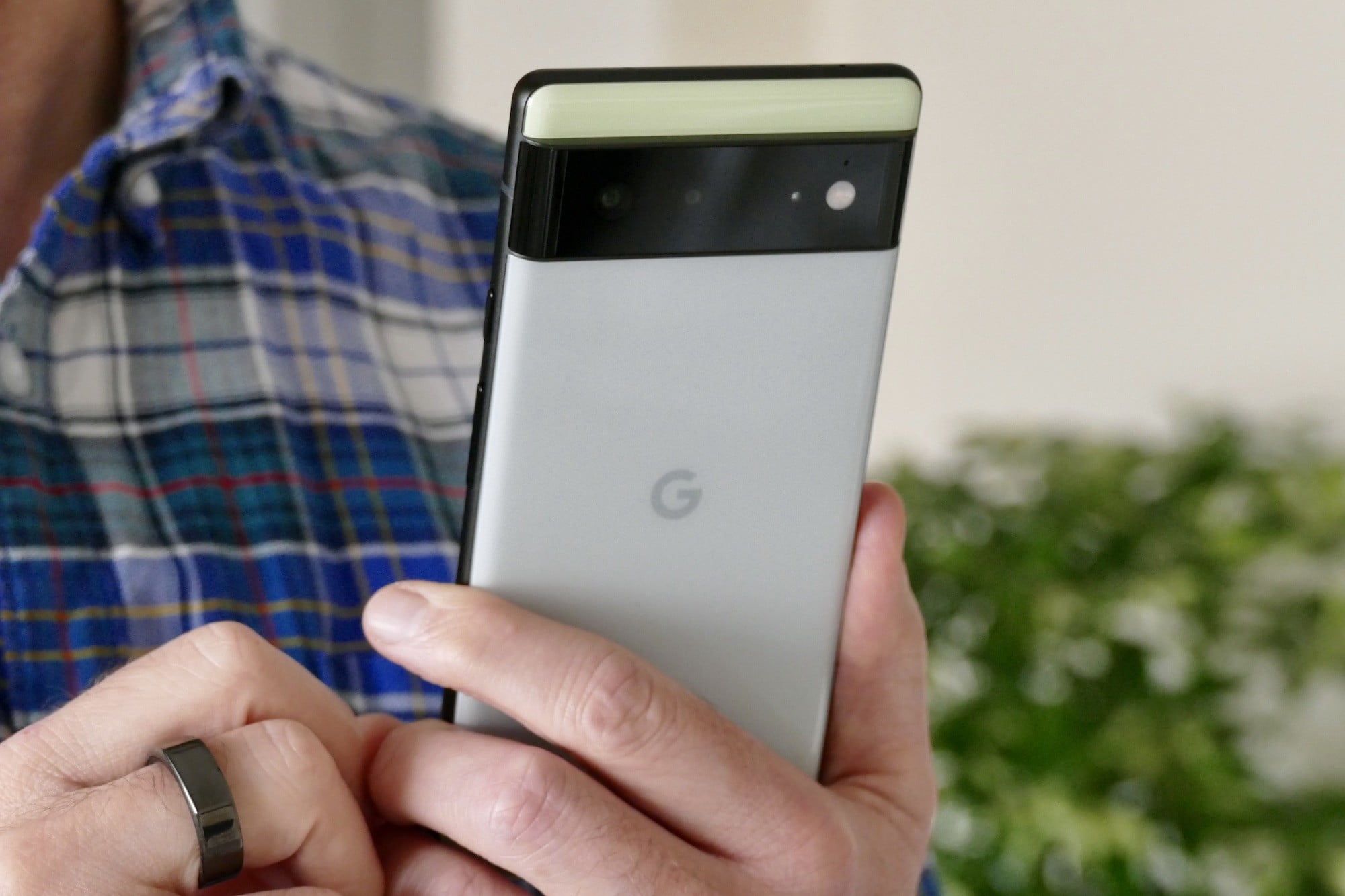Insider: Google comienza la producción de Pixel 6a Insider: Google comienza la producción de Pixel 6a