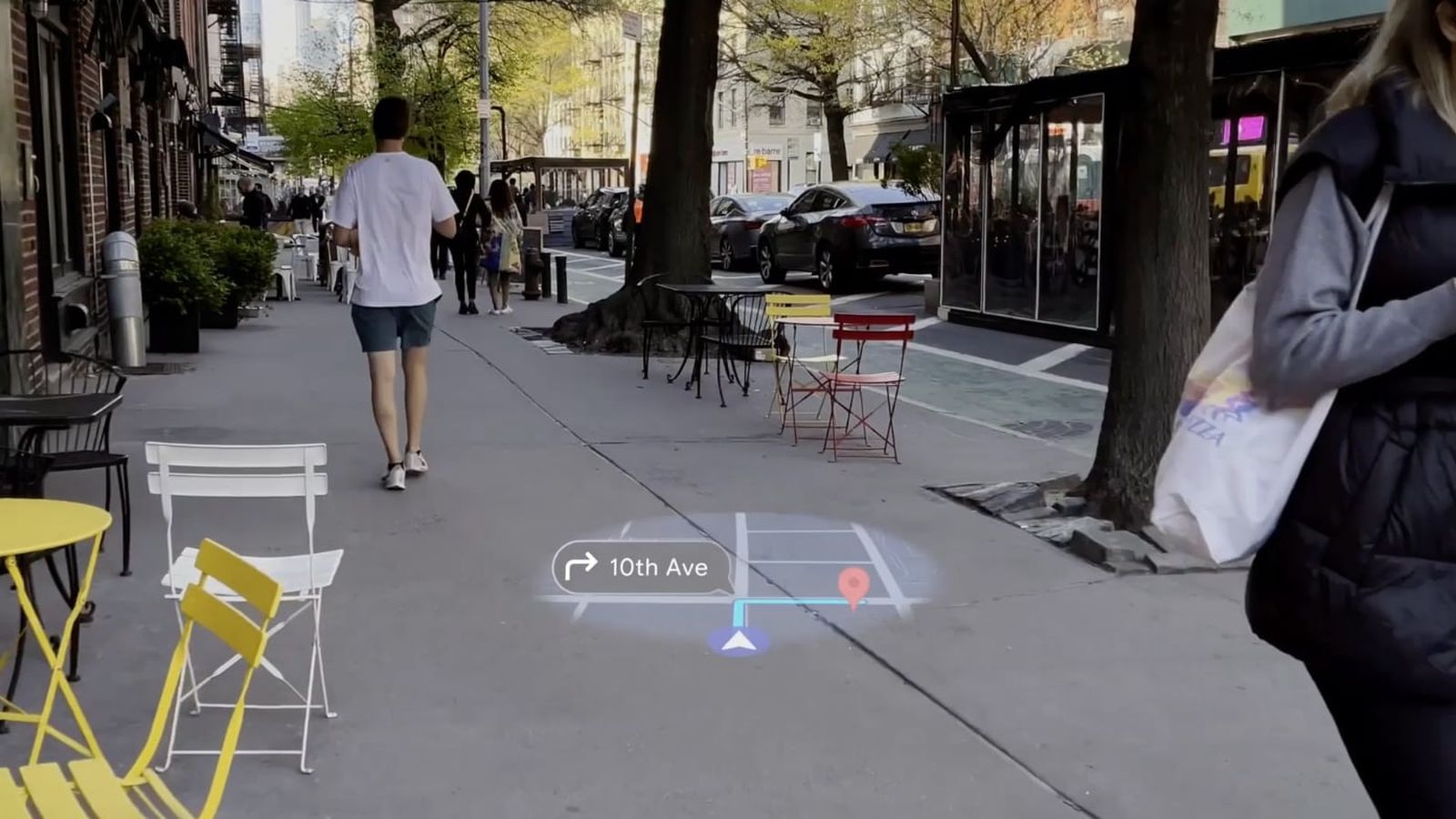 Las gafas del futuro de Google: IA Gemini y soporte de idioma en tiempo real Google XR: nuevos smartphones con inteligencia artificial Gemini y función de traducción en vivo