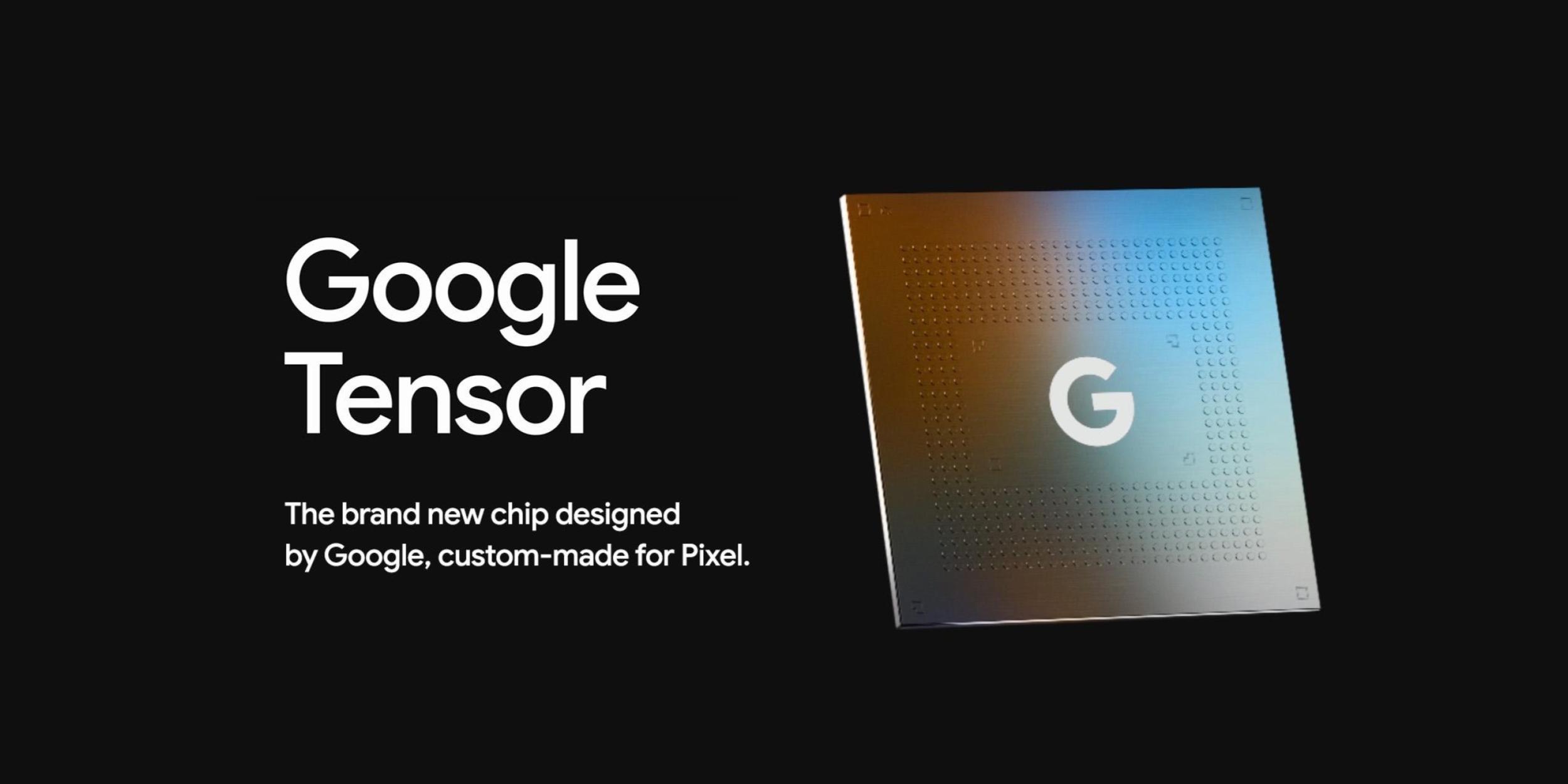 Insider: Google ya trabaja en la segunda generación del procesador Tensor Insider: Google ya trabaja en la segunda generación del procesador Tensor