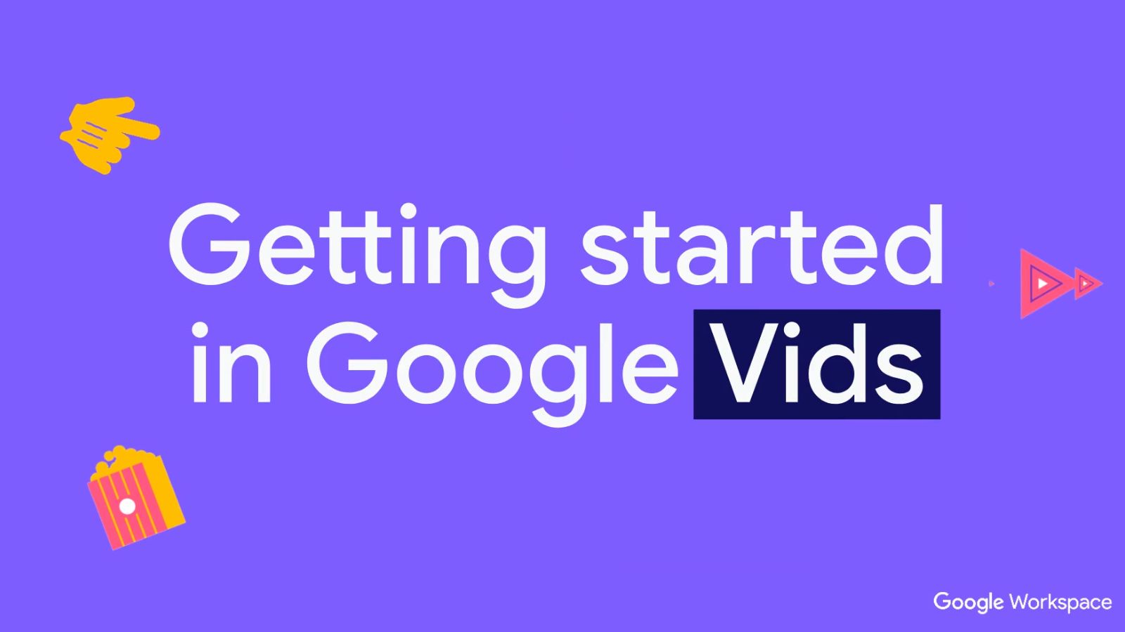 Una revolución en los materiales de video: revisión de Google Vids Google Vids: Una Nueva Herramienta para Obras Maestras de Contenido de Video