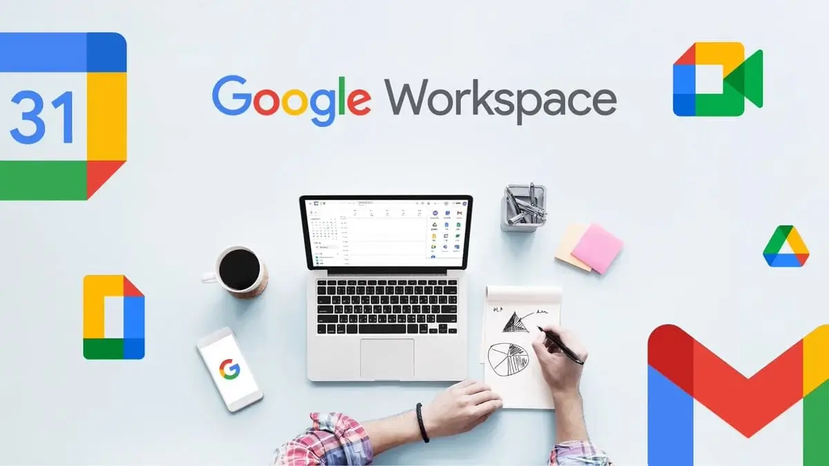 Google presenta la aplicación Essentials para facilitar el acceso a Fotos, Mensajes y otros servicios en los nuevos portátiles Windows Google presenta la aplicación Essentials para facilitar el acceso a Fotos, Mensajes y otros servicios en los nuevos portátiles Windows