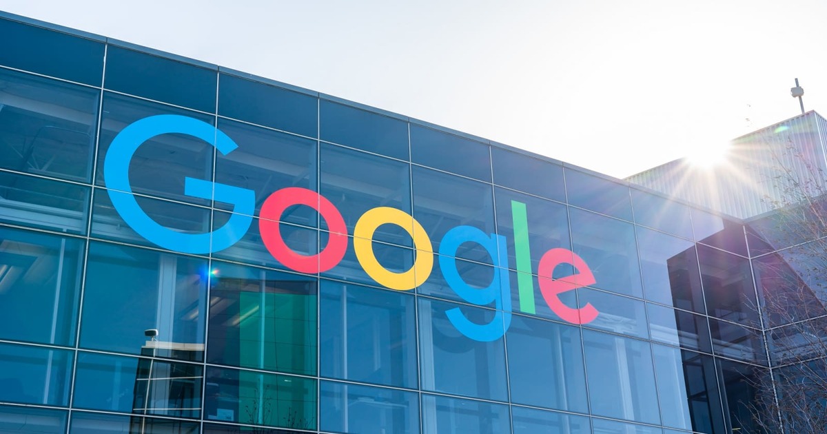 Fiebre de la IA: Google invierte más de 100.000 millones de dólares en IA