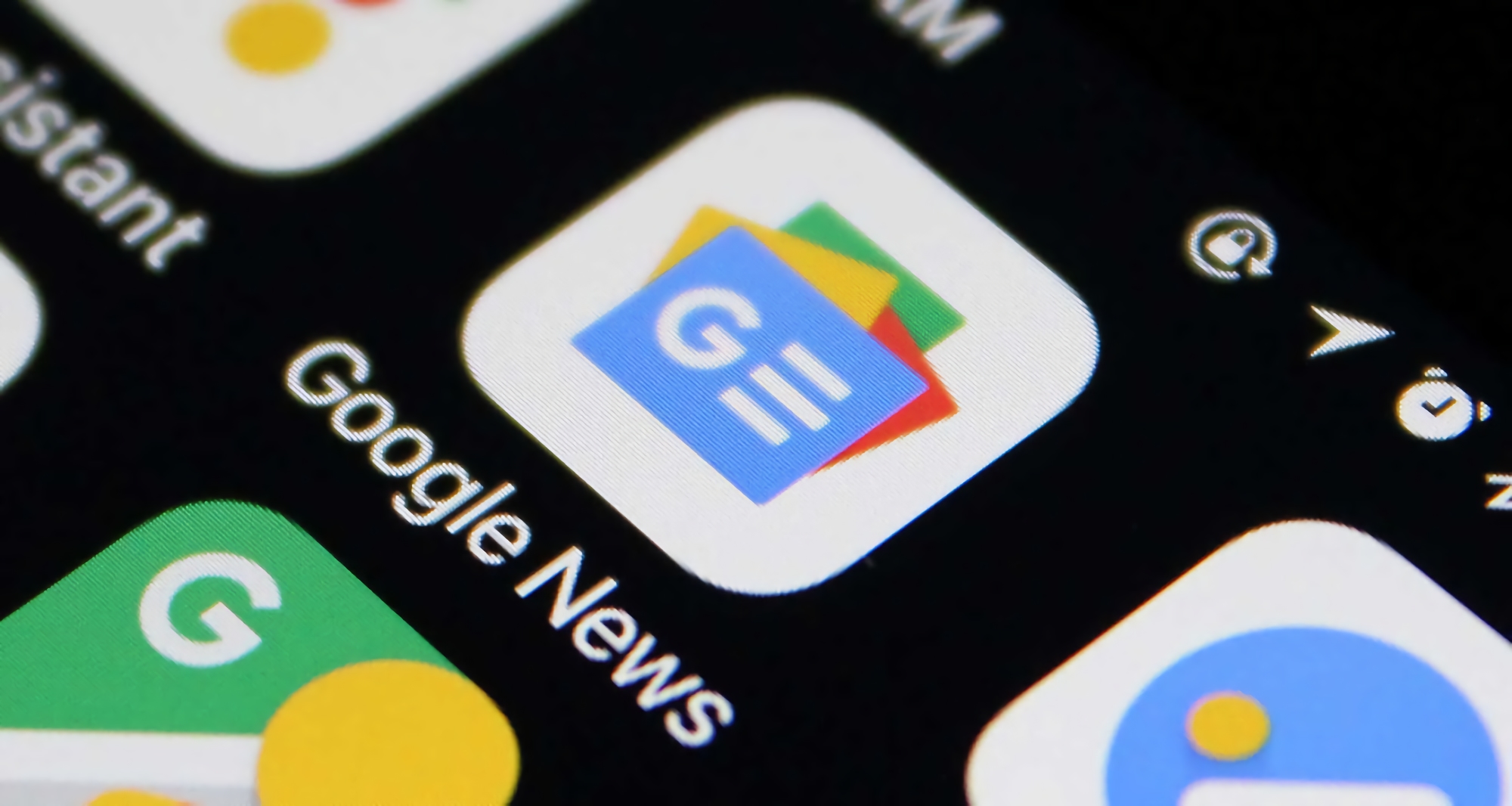 Roskomnadzor bloqueó Google News en Rusia Roskomnadzor bloqueó Google News en Rusia