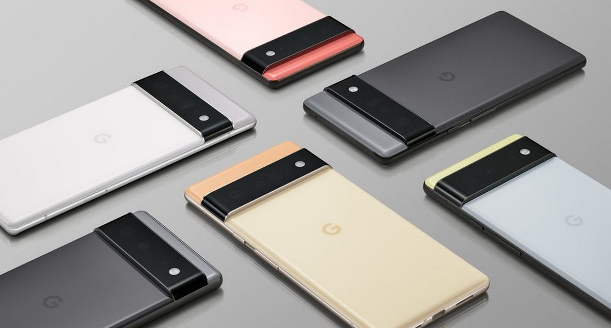 La actualización a Android 15 pone en peligro el rendimiento de los smartphones Pixel 6 La actualización a Android 15 pone en peligro el rendimiento de los smartphones Pixel 6