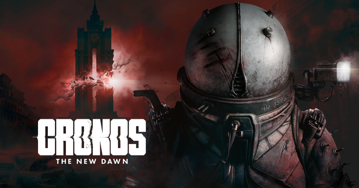 Los autores de Silent Hill 2 han anunciado Cronos: The New Dawn, un juego de ciencia ficción y survival horror en tercera persona sobre viajes en el tiempo. Los autores de Silent Hill 2 han anunciado Cronos: The New Dawn, un juego de ciencia ficción y survival horror en tercera persona sobre viajes en el tiempo.