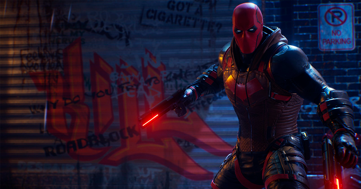 Los jugadores están descontentos porque en PlayStation 5 y Xbox Series Gotham Knights funciona sólo a 30 fps. Los fans comparan el juego con Batman: Arkham Knight, bromean y cancelan los pedidos anticipados Los jugadores están descontentos porque en PlayStation 5 y Xbox Series Gotham Knights funciona sólo a 30 fps. Los fans comparan el juego con Batman: Arkham Knight, bromean y cancelan los pedidos anticipados