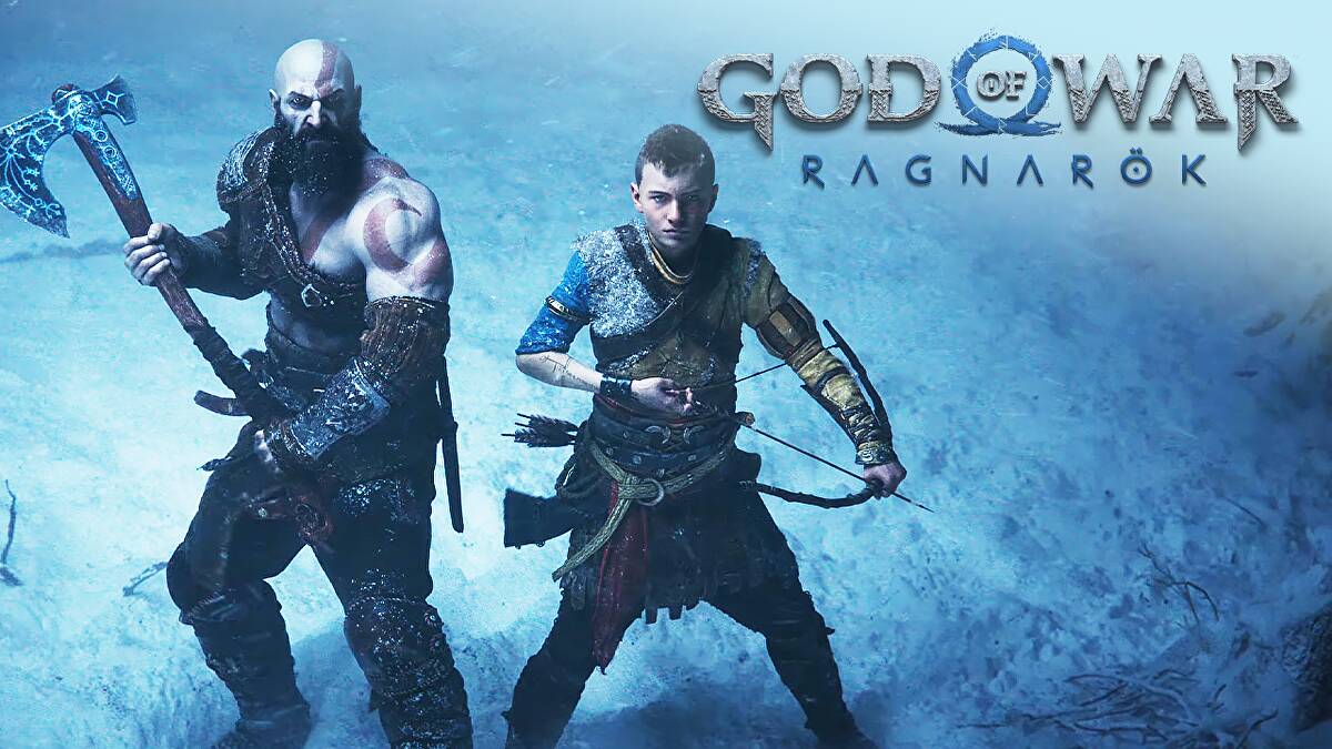 Un recorrido por el mundo de los enanos en el nuevo tráiler de God of War: Ragnarok Un recorrido por el mundo de los enanos en el nuevo tráiler de God of War: Ragnarok