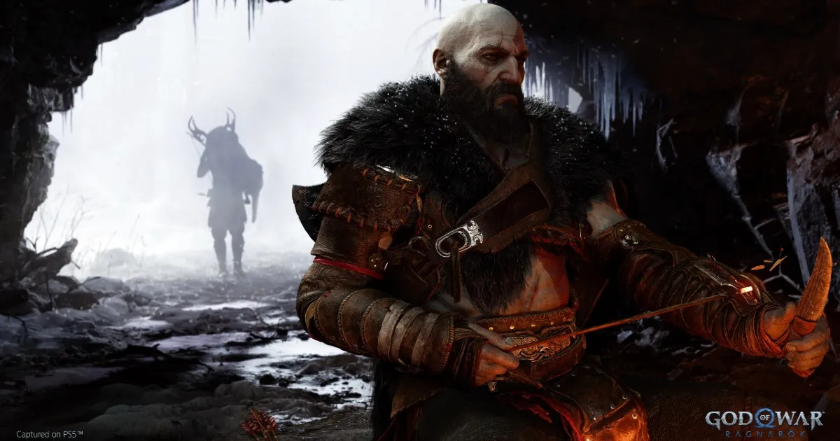 God of War: Ragnarök en PS5 tiene hasta seis modos gráficos God of War: Ragnarök en PS5 tiene hasta seis modos gráficos
