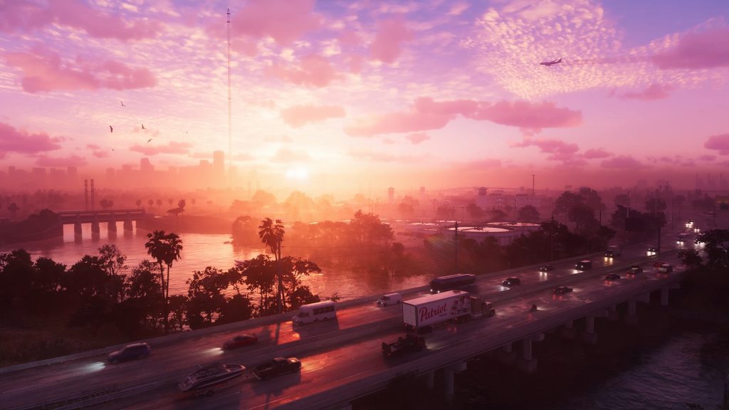 Según las previsiones financieras de Take-Two, GTA VI no se lanzará antes de abril de 2025 Según las previsiones financieras de Take-Two, GTA VI no se lanzará antes de abril de 2025