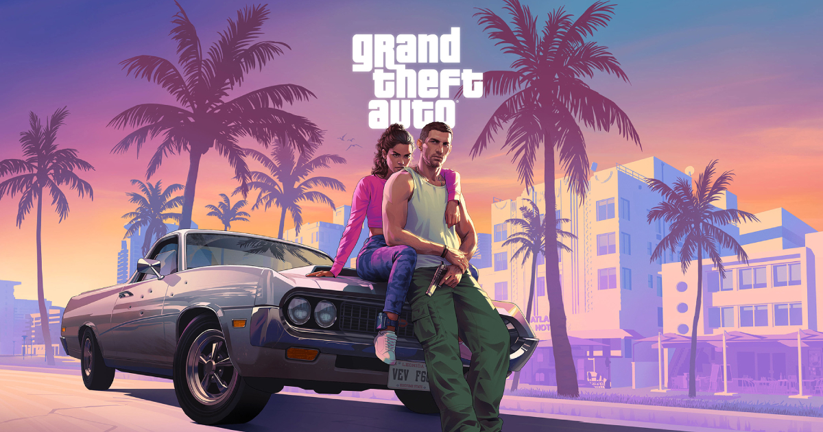 El lanzamiento de Grand Theft Auto VI está previsto para otoño de 2025 en PlayStation 5 y Xbox Series: Rockstar anunciará la fecha exacta más adelante El lanzamiento de Grand Theft Auto VI está previsto para otoño de 2025 en PlayStation 5 y Xbox Series: Rockstar anunciará la fecha exacta más adelante