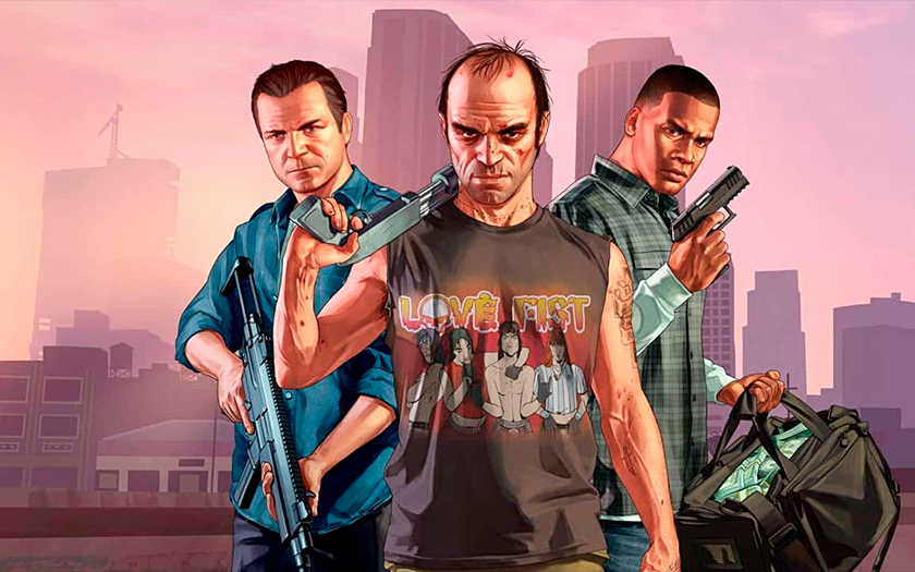 Tras la filtración de datos de Grand Theft Auto VI, el estudio Rockstar recibió el apoyo de decenas de creadores de juegos para mostrar su unidad y animar a los desarrolladores Tras la filtración de datos de Grand Theft Auto VI, el estudio Rockstar recibió el apoyo de decenas de creadores de juegos para mostrar su unidad y animar a los desarrolladores