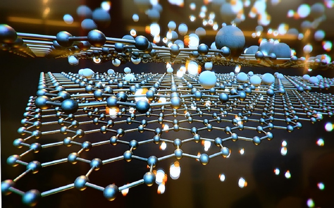 Potencial de desarrollo: cómo la red molecular cambiará nuestra realidad
