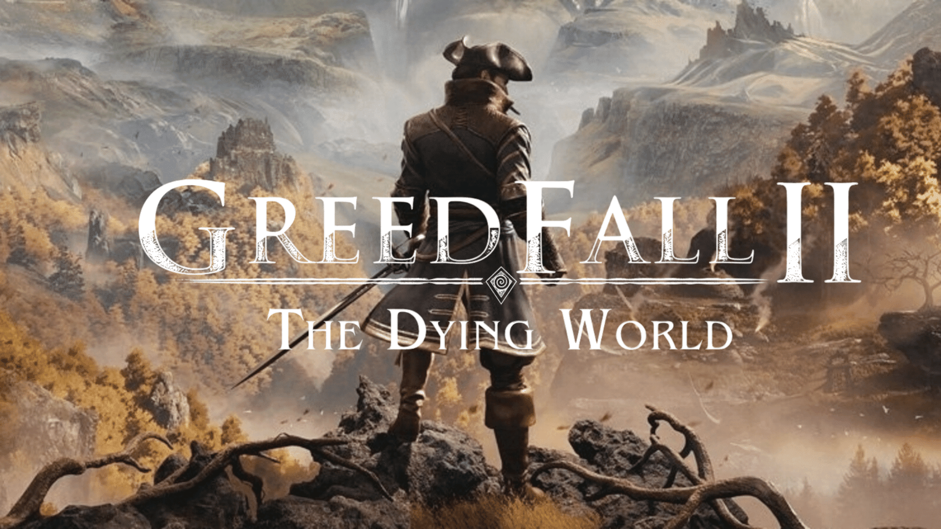 Los desarrolladores de GreedFall 2: The Dying World han revelado nuevos detalles sobre el juego: "más posibilidades románticas" y posibles cameos de la parte anterior del juego. Los desarrolladores de GreedFall 2: The Dying World han revelado nuevos detalles sobre el juego: "más posibilidades románticas" y posibles cameos de la parte anterior del juego.