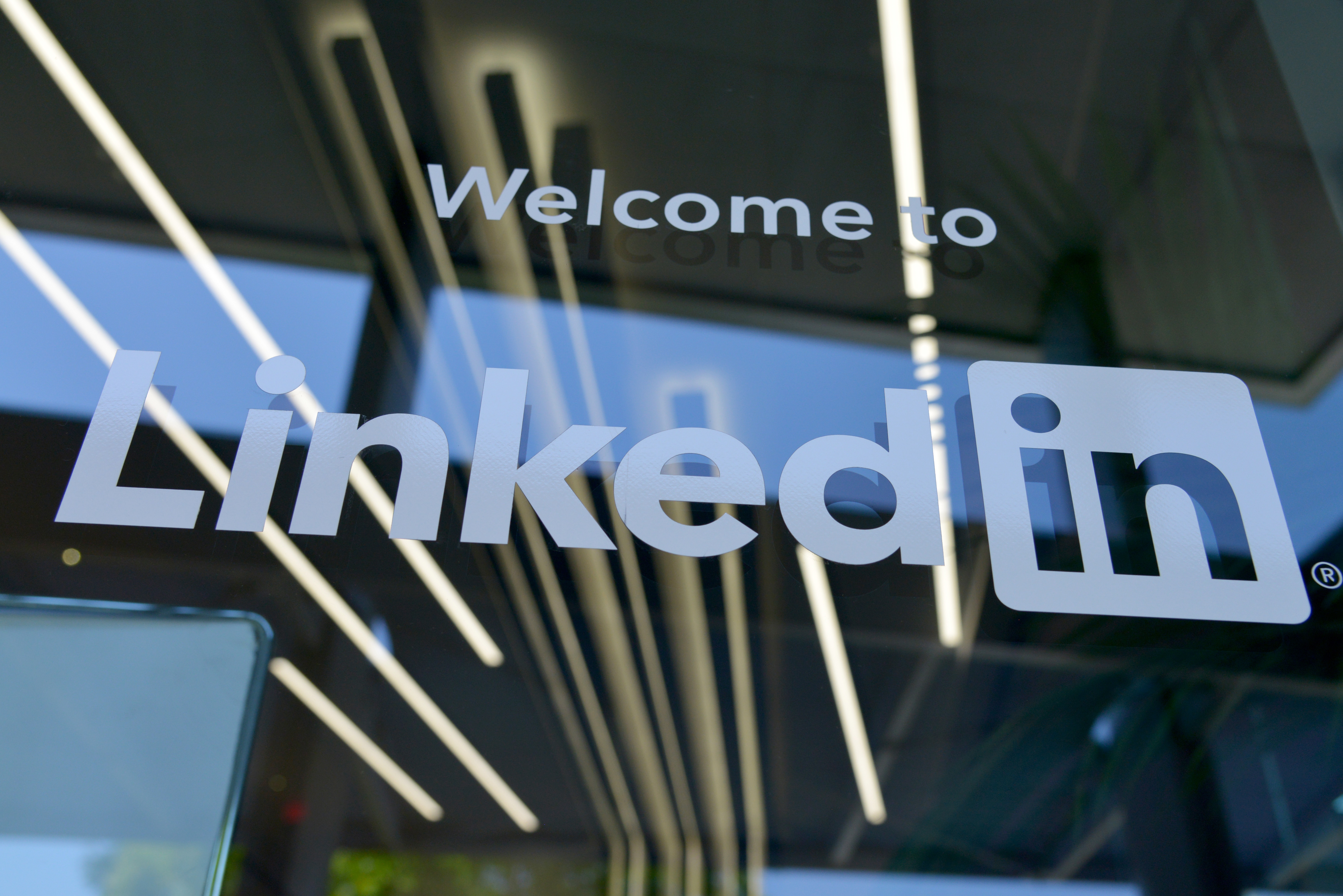LinkedIn trabaja en la creación de un entrenador de búsqueda de empleo con IA LinkedIn trabaja en la creación de un entrenador de búsqueda de empleo con IA