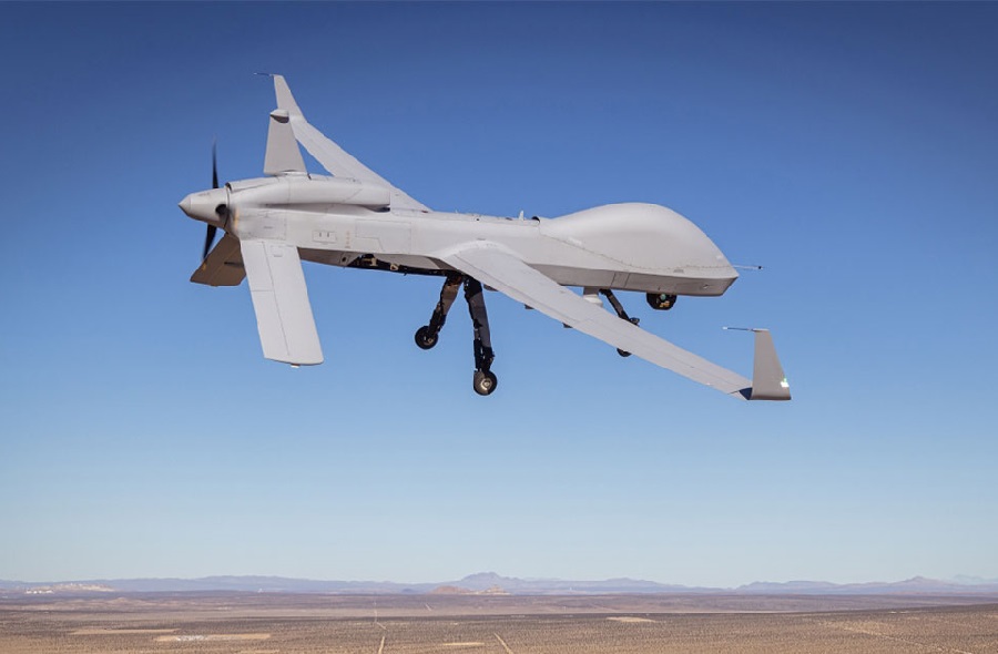 Una mirada en profundidad al Águila Gris: La modernización de la defensa aérea Explorando Gray Eagle: El sistema aéreo no tripulado que llama la atención
