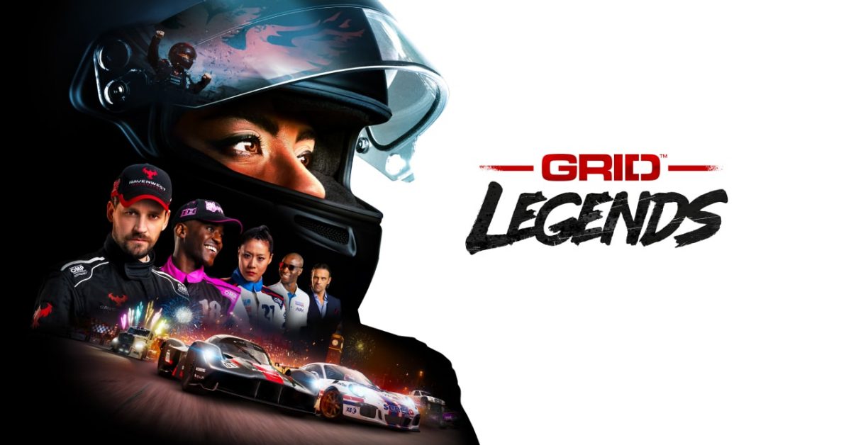 Los requisitos del sistema de Grid Legends se han dado a conocer, no tan mal Los requisitos del sistema de Grid Legends se han dado a conocer, no tan mal