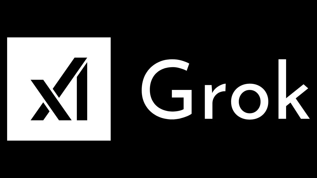 Cambio de identidad de marca: Grok AI ha actualizado su logotipo Grok AI desvela un nuevo e innovador logotipo: Llegar al fondo de los detalles