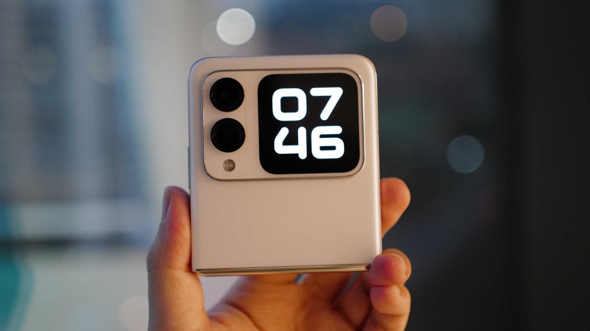 Huawei Flip: Desvelando la Próxima Generación de Tecnología Plegable