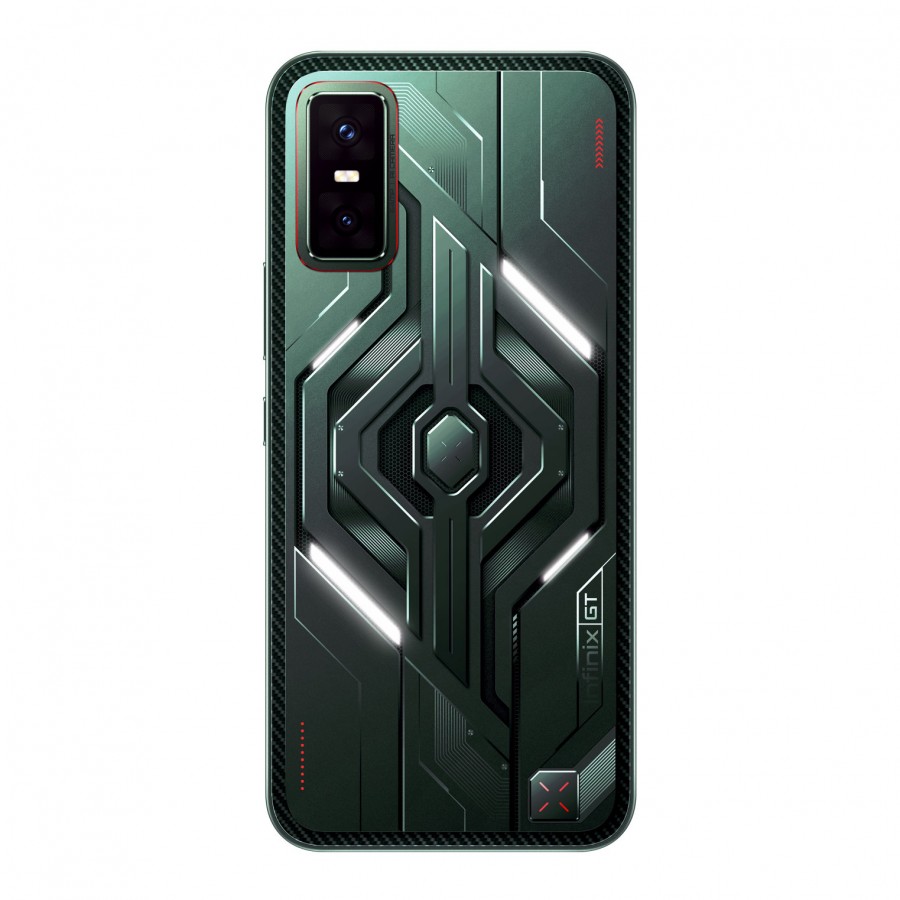 Infinix GT 30 5G+: Un Profundidad en Conectividad de Próxima Generación