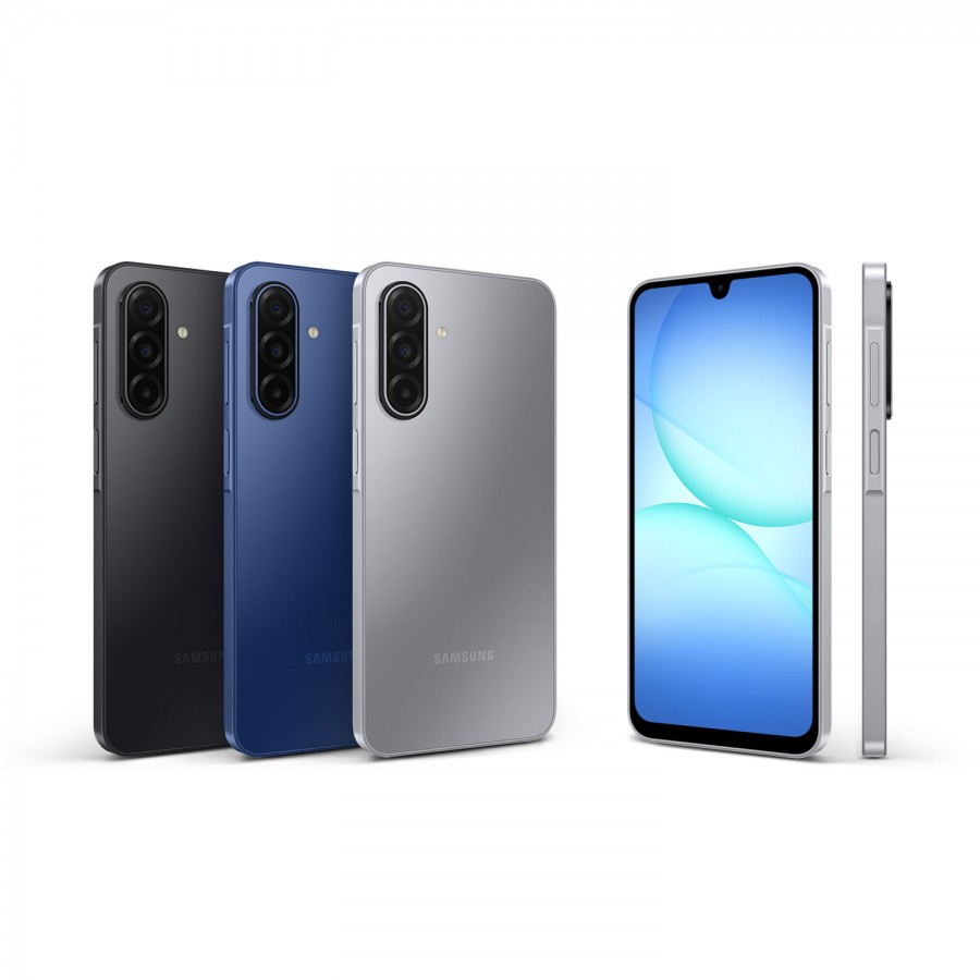 Descubre el Galaxy A17: Innovación y Potencia en un Smartphone