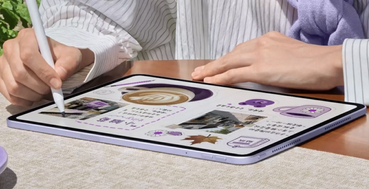 Primera Vista: Sumérgete en la Última Innovación de Oppo con la Oppo Pad 5