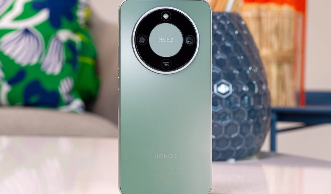 Presentación del Honor Magic 8 Lite: lo que los Geeks deben saber