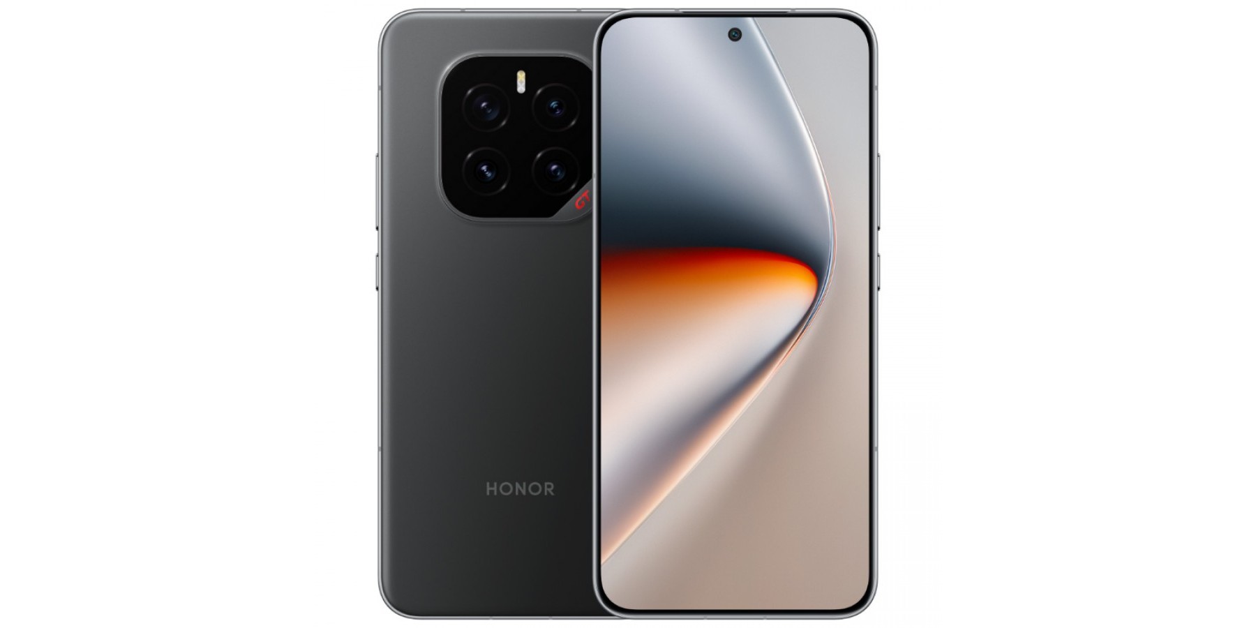 ¿Un nuevo estándar en autonomía? Honor GT Pro con una batería gigante Honor GT Pro: ¿Puede la nueva batería de 7200 mAh cambiar el juego?