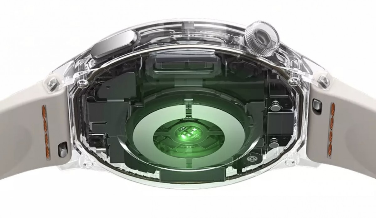 Oppo Watch S: ¡Revelando la Próxima Ola de Tecnología Vestible!