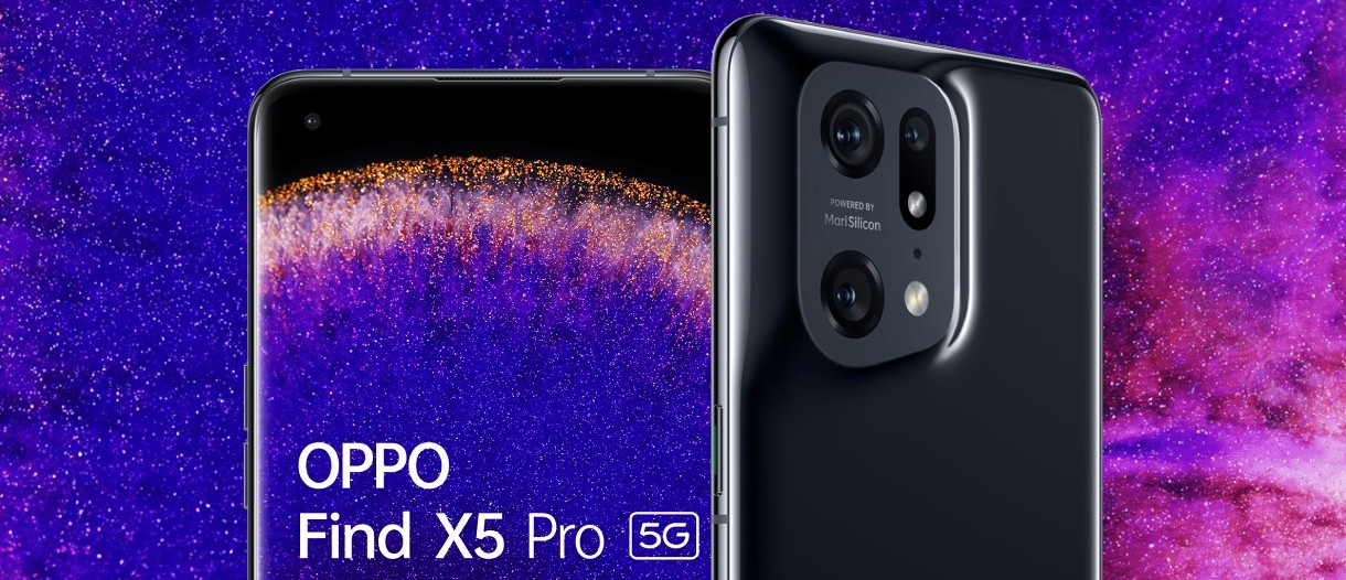 OPPO Find X5 Pro costará desde $ 1,100: el precio del buque insignia apareció el día antes del anuncio OPPO Find X5 Pro costará desde $ 1,100: el precio del buque insignia apareció el día antes del anuncio