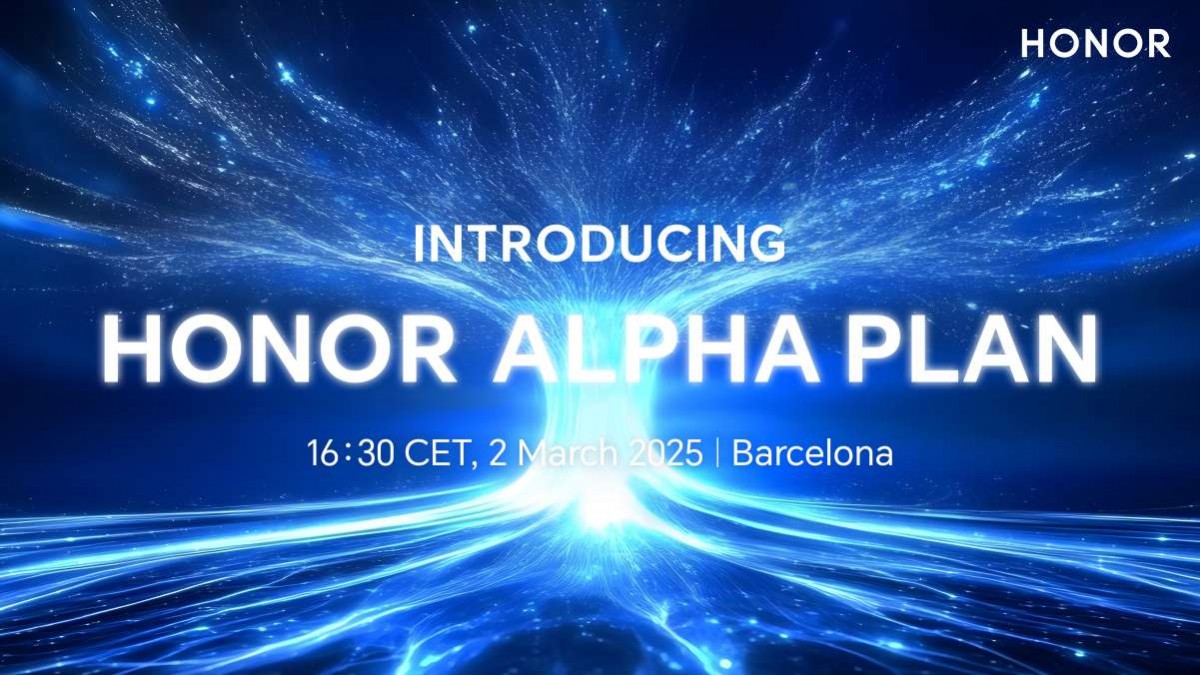 Secretos del MWC 2025: Honor prepara algo especial MWC 2025: ¿Qué esperar de la presentación de Honor?