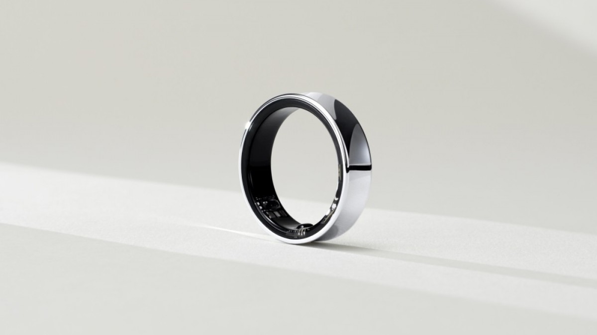 Samsung desarrolla una forma especial para que los clientes elijan el tamaño del Galaxy Ring Samsung desarrolla una forma especial para que los clientes elijan el tamaño del Galaxy Ring