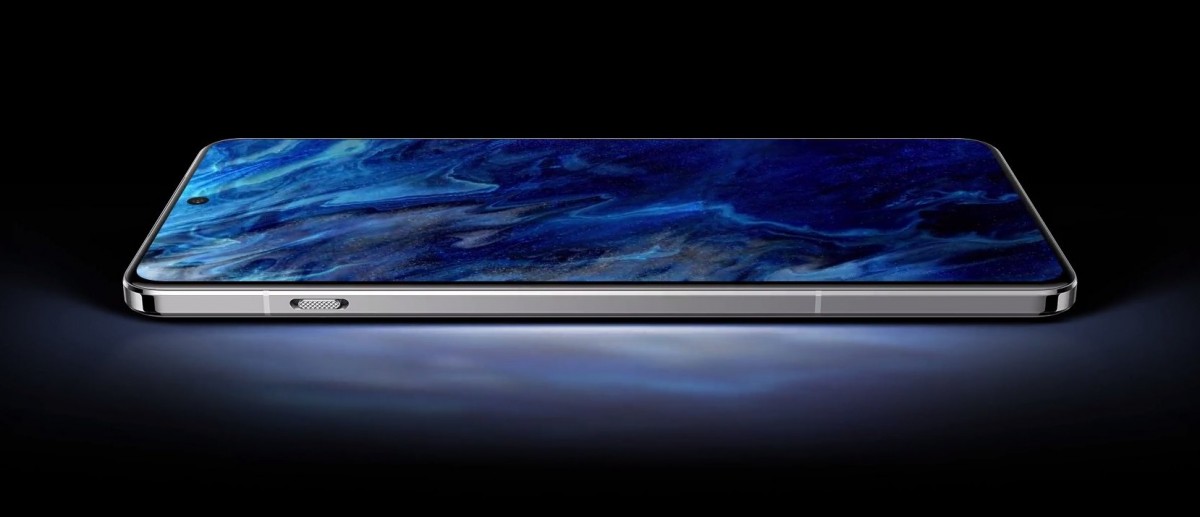 El OnePlus 13 se puede desbloquear incluso con los dedos mojados o sucios gracias al escáner ultrasónico FP de Goodix El OnePlus 13 se puede desbloquear incluso con los dedos mojados o sucios gracias al escáner ultrasónico FP de Goodix