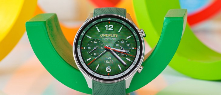 Conoce el OnePlus Watch 2: el futuro de la tecnología wearable OnePlus Watch 2 presentado: Un reloj inteligente revolucionario