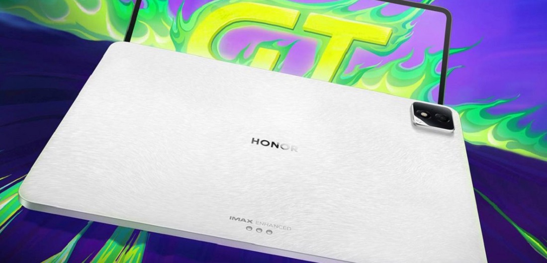 Los Entusiastas de la Tecnología Se Regocijan: Una Primera Mirada a la Honor Pad GT2 Pro Honor Pad GT2 Pro: Presentando un Nuevo Horizonte en Tecnología de Tabletas