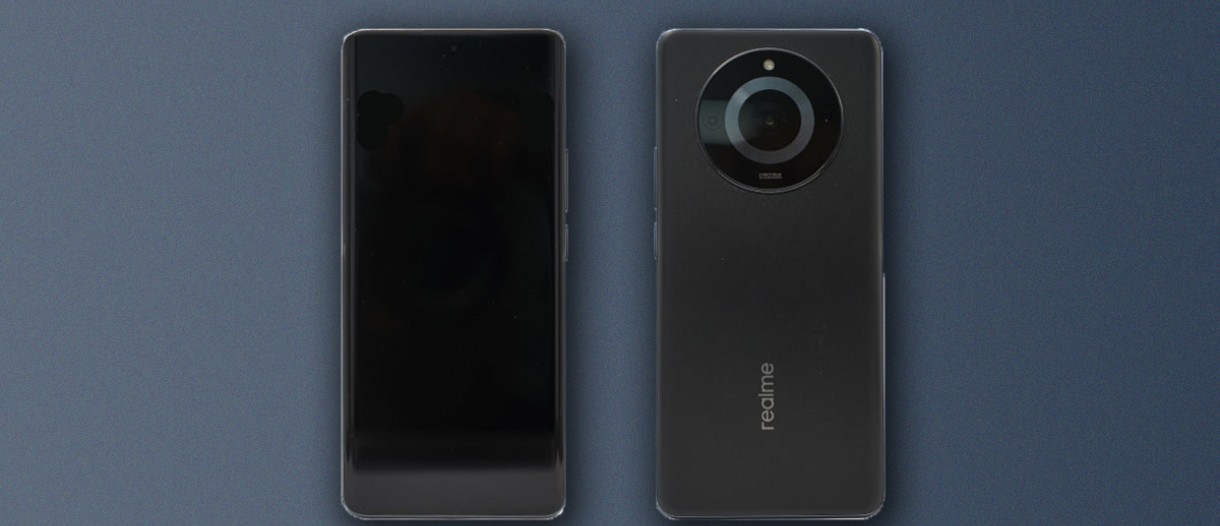 Dimensity 8020, cámara de 200MP, memoria de 1TB y 5000mAh - realme 11 Pro+ especificaciones reveladas Dimensity 8020, cámara de 200MP, memoria de 1TB y 5000mAh - realme 11 Pro+ especificaciones reveladas