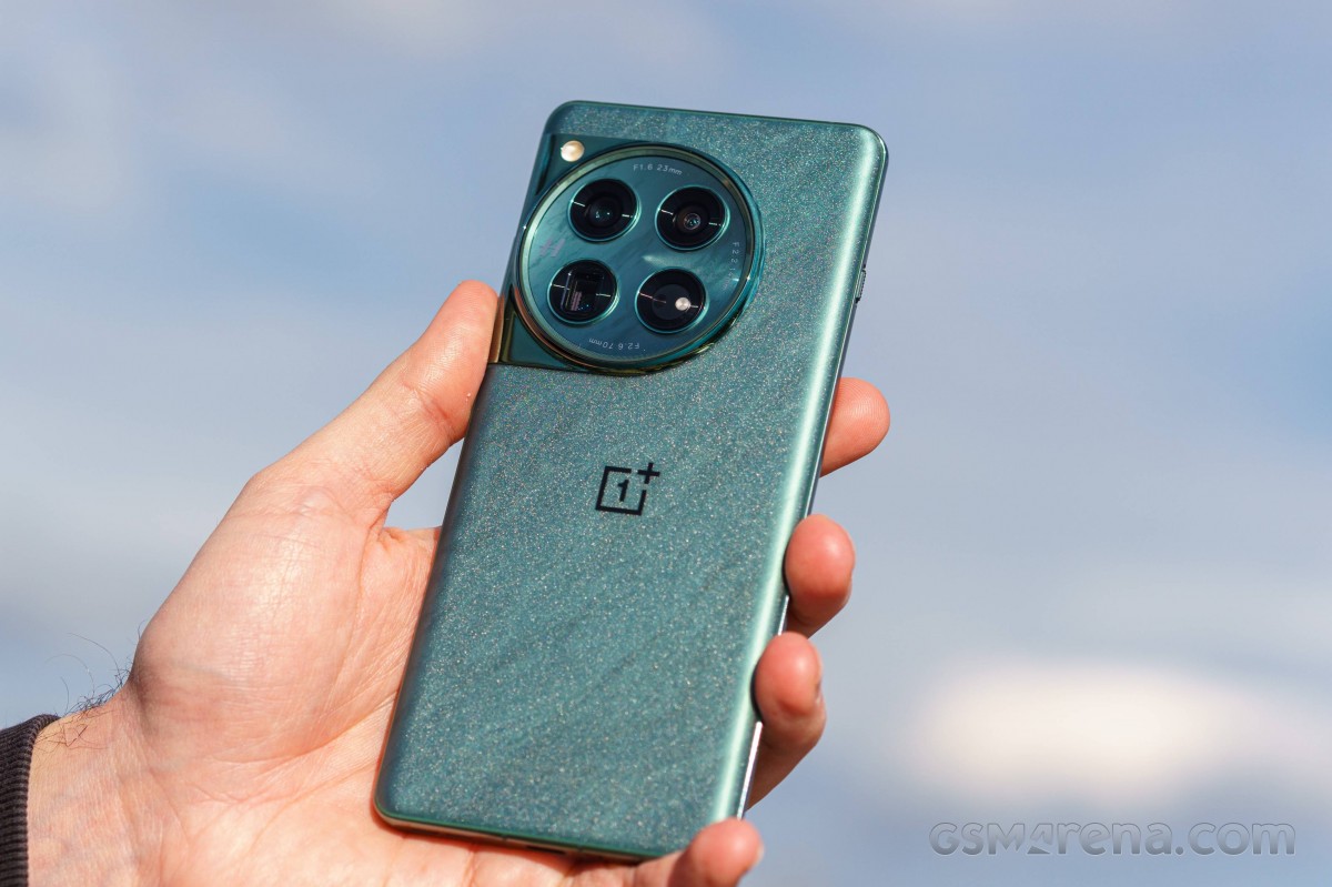 ¿Es el OnePlus 12 el gadget friki definitivo? Sus especificaciones y diseño OnePlus 12: qué esperar de la última evolución del smartphone