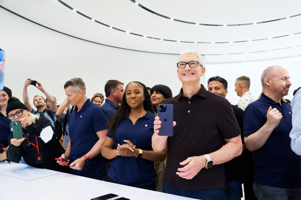 Es la hora de la innovación: cómo Tim Cook está remodelando Apple Tim Cook: llevar a Apple a la era digital