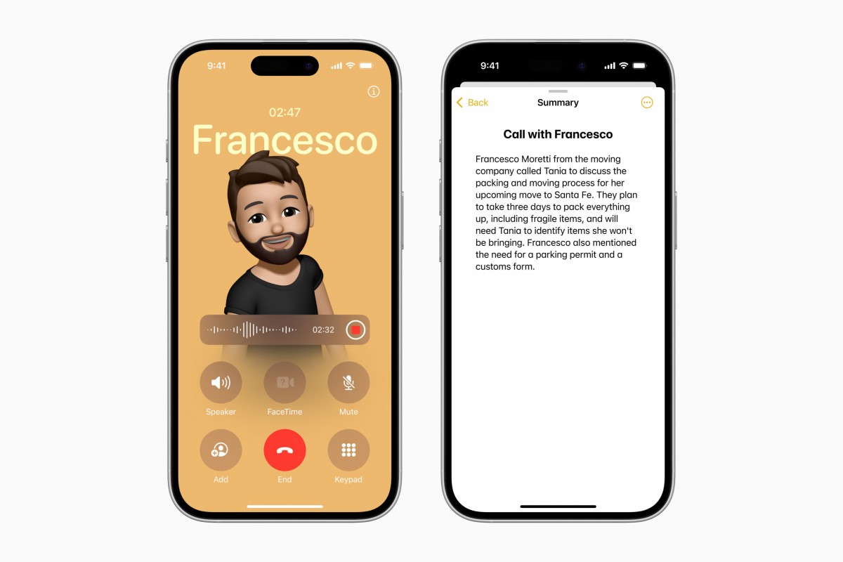 Innovaciones de Apple: La próxima generación de inteligencia artificial en el horizonte Apple está desarrollando lo último en inteligencia artificial: ¿qué deben esperar los usuarios?