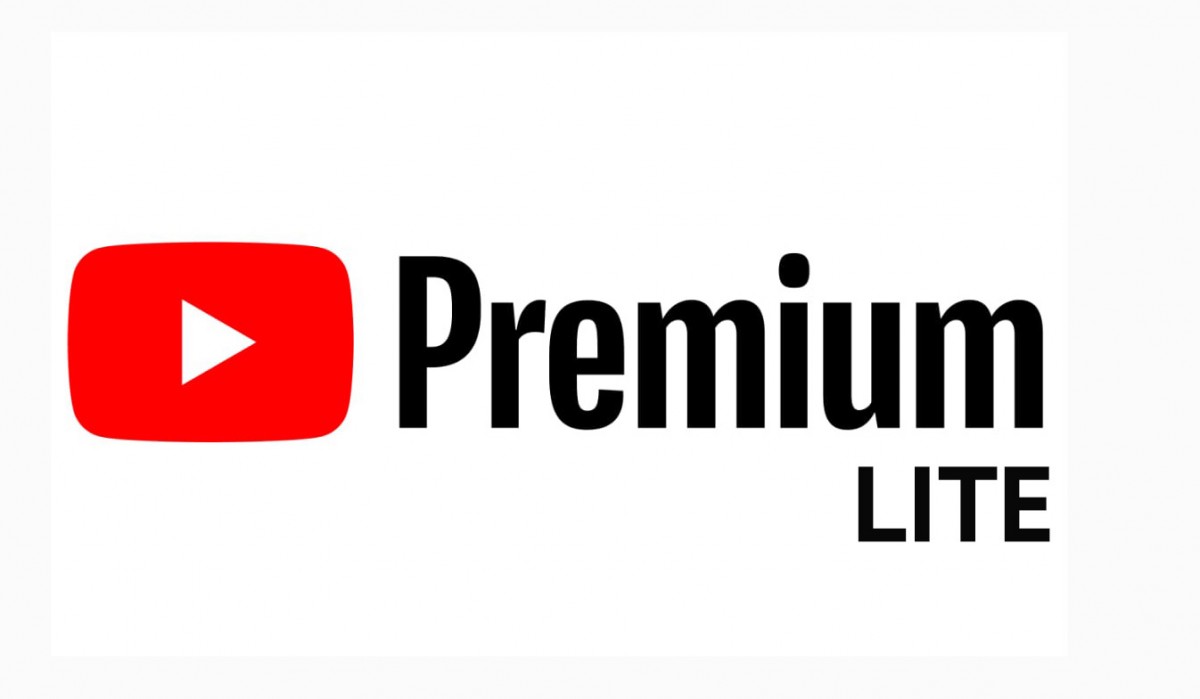 Cómo ha cambiado el logotipo de YouTube Premium Lite y qué significa para los usuarios YouTube Premium Lite: Todo lo que necesitas saber sobre el nuevo logotipo