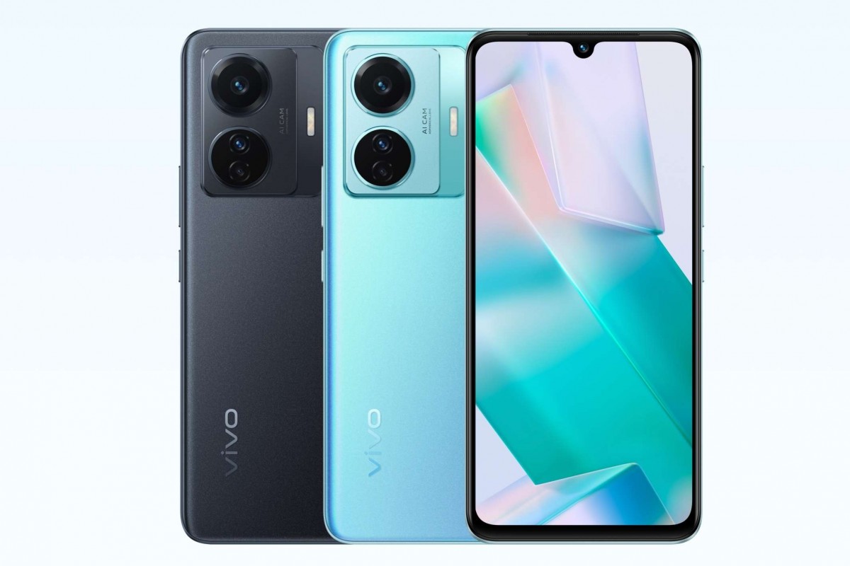 vivo T1 Pro: Snapdragon 778G, cámara de 64MP, carga de 66W y Android 12 desde $315 vivo T1 Pro: Snapdragon 778G, cámara de 64MP, carga de 66W y Android 12 desde $315