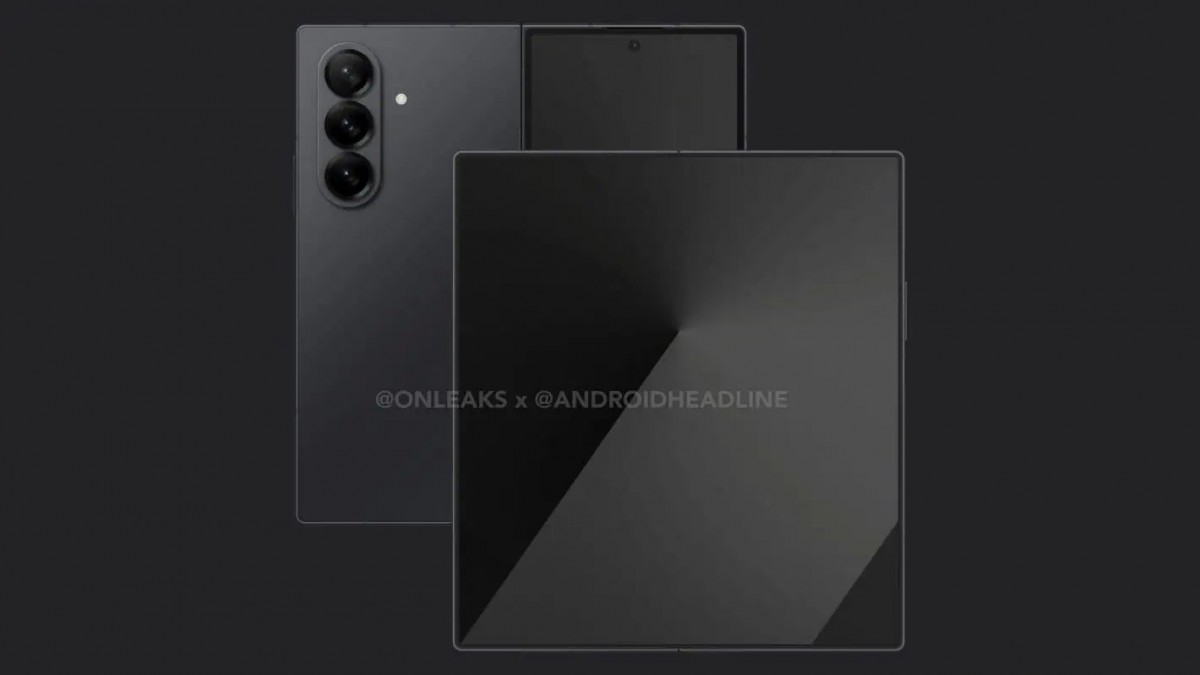 Galaxy Fold7 y Flip7: lo que ya se conoce sobre sus parámetros Galaxy Fold7 y Flip7: Nuevas filtraciones de especificaciones impresionantes