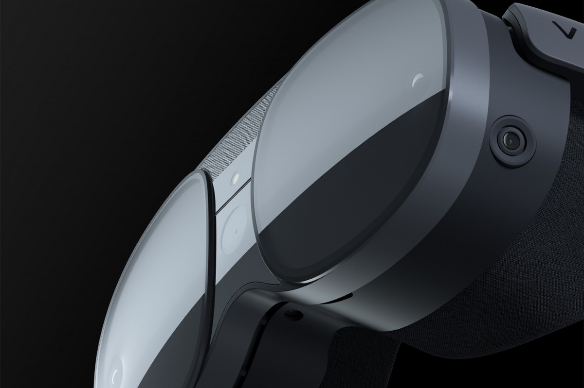 HTC presentará su casco de realidad virtual en CES 2023 HTC presentará su casco de realidad virtual en CES 2023
